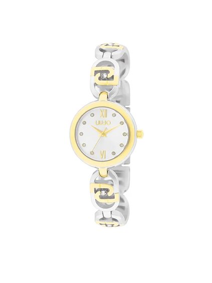 Orologio Liu Jo Donna NUVAR in Acciaio TLJ2818 - TLJ2818
